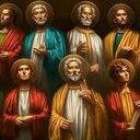 June 22: Would You Like to Learn More About the Twelve Apostles?