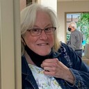 June 21: Volunteer Spotlight - Donna Buehrle