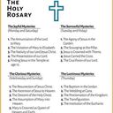 June 28: Learn More About the Rosary!