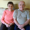 June 30: Volunteer Spotlight - Max and Freida Walter