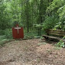 July 15: Looking for a Quiet Place to Pray?
