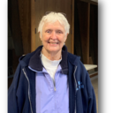 July 17: Volunteer Spotlight - Ruth Morris