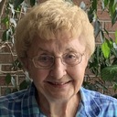 August 18: Volunteer Spotlight - Arlene Pyke