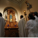 August 4: The Assumption of the Blessed Virgin Mary