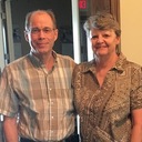 August 25: Volunteer Spotlight - Bev and Jim Rindler