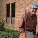 August 11: Volunteer Spotlight - Steve Borchert