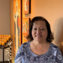 August 4: Volunteer Spotlight - Bernard & Brenda Panone