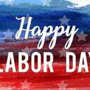 September 6: Happy Labor Day!
