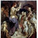 September 10: A Reflection on This Sunday's Gospel