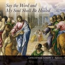 September 19: Thank You, Catechists, and Happy Catechetical Sunday!