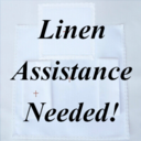 September 8: Linen Guild Assistance Needed for the Month of September