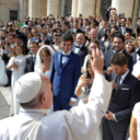 October 1: A Reflection on This Sunday's Gospel Reading