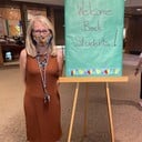September 23: Welcome Back, Children's Faith Formation Students!