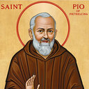 September 23: St. Padre Pio, Pray for Us!