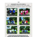 Golf Outing - August 27, 2022