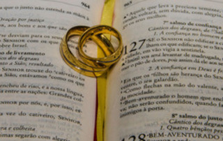 Wedding Ceremony