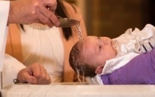 Baptism