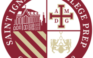 Saint Ignatius College Prep - Open House