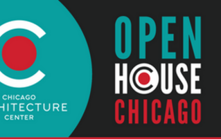 Open House Chicago