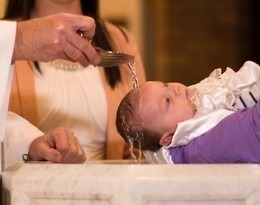 Baptism