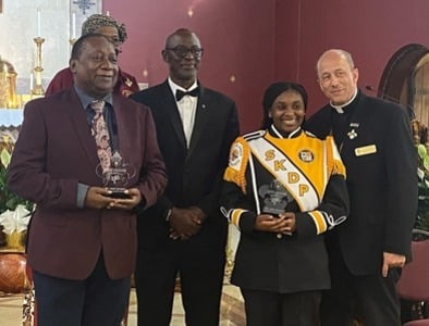 Celebrating Meritha Alcide’s Outstanding Achievements