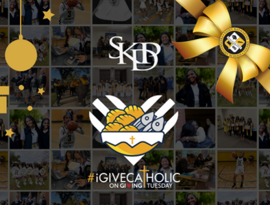 iGiveCatholic Fundraiser Continues