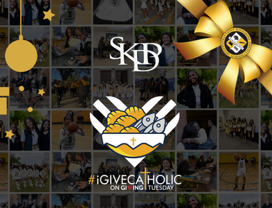 iGiveCatholic Fundraiser Continues