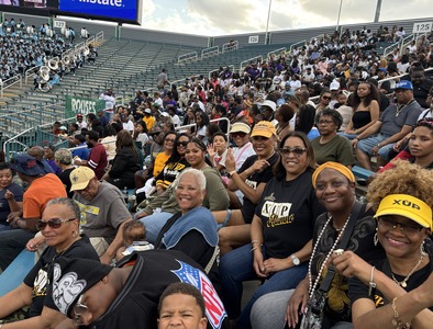 HBCU Legacy Bowl Recap