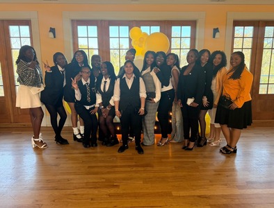 Senior Brunch: Honoring the Class of 2026