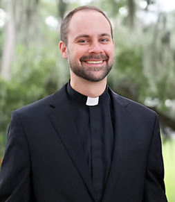 Fr. Luke Farabaugh