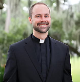 Fr. Luke Farabaugh