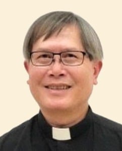 Fr. Ignatius Tran