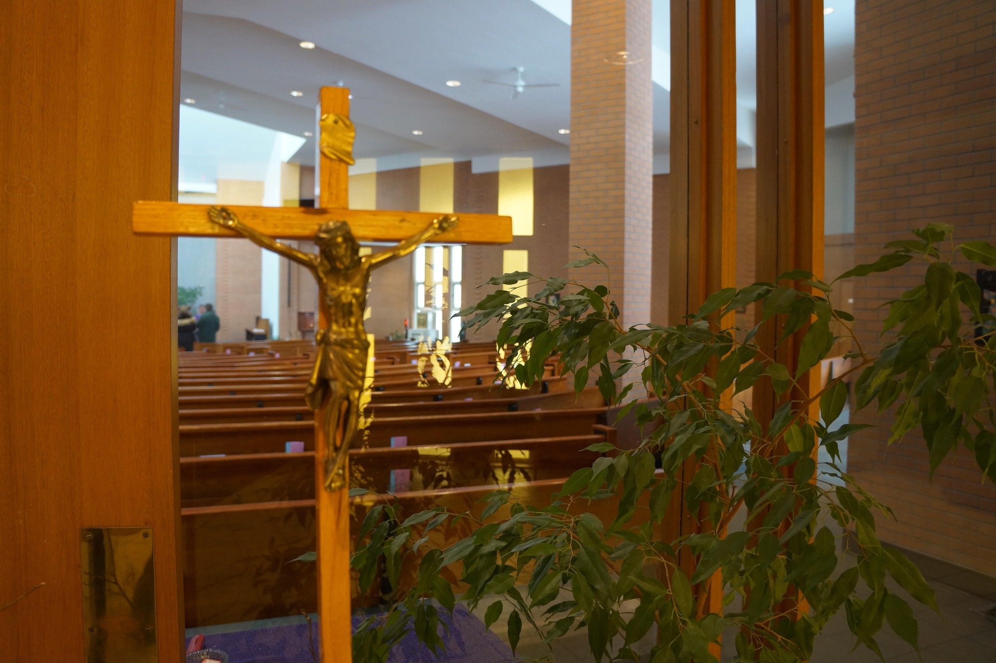 New Here?         Join Our Family