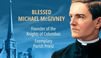 The Knights of Columbus