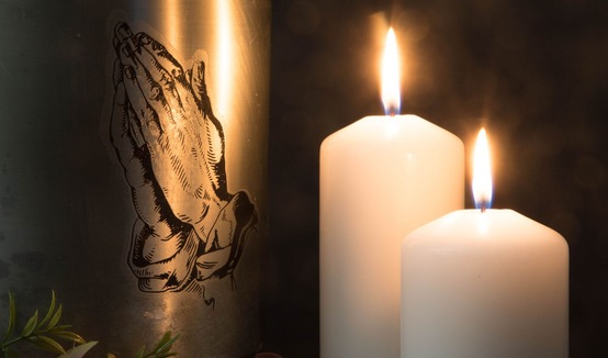 Funeral Mass Pre-Planning