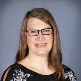 Mrs. Kimberlee Burhans