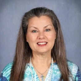 Mrs. Patricia Doctor