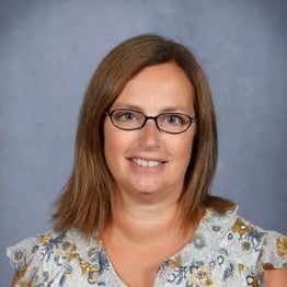 Mrs. Sandy Kowalkowski