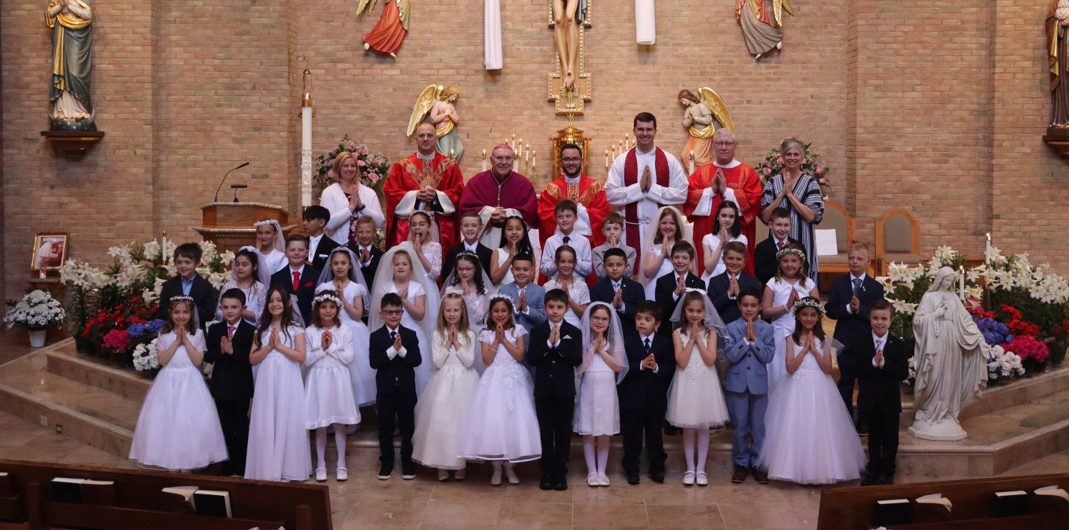 My Soul Proclaims the Greatness of the Lord