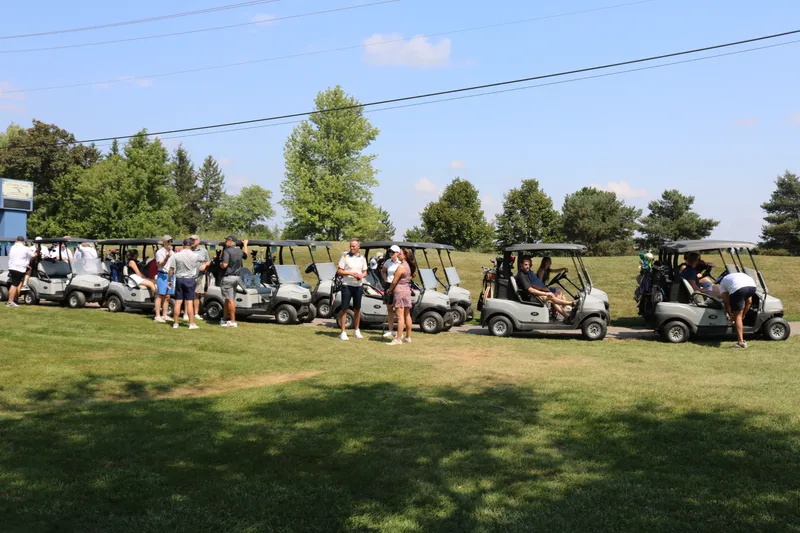 2025 Crusader Classic 