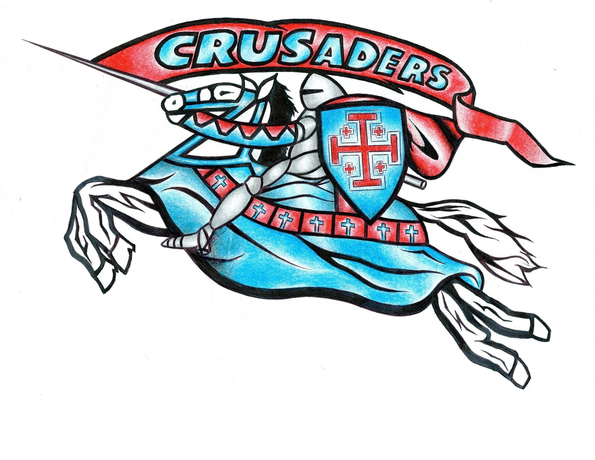 Crusader Cash