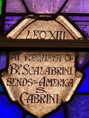 Marian Connection to Pope Leo XIV