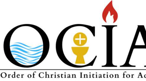 Order of Christian Initiation of Adults (OCIA)