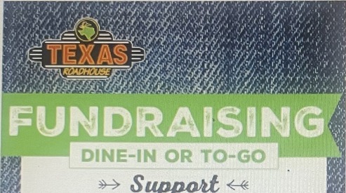 Texas Roadhouse Fundraiser