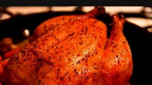 Knights of Columbus - Chicken Sunday