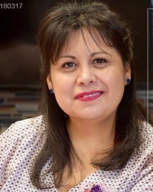 Diana Morales