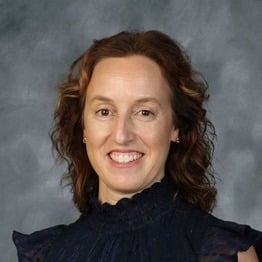 Mrs. Stephanie Lemoine
