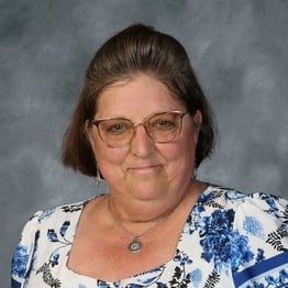 Mrs. Stacey McClure