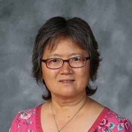Ms. Zhengzhi Miao
