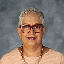 Mrs. Michelle Webster